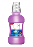 Antisséptico UP! - Ação Total com Óleo de Cravo - 250ml