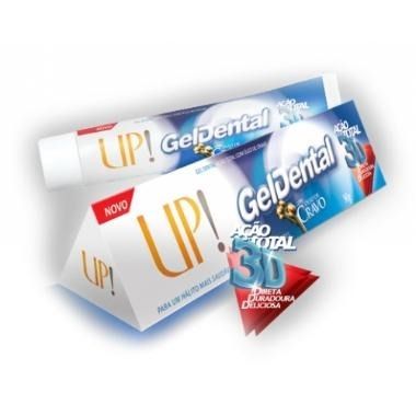 Gel Dental UP!